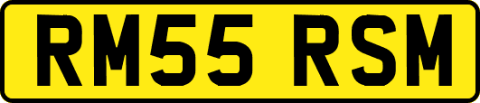 RM55RSM