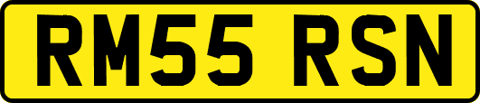 RM55RSN