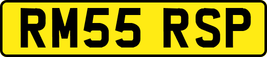 RM55RSP
