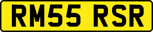 RM55RSR