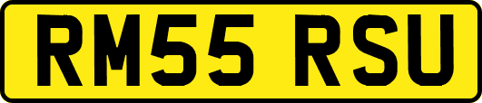 RM55RSU