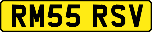 RM55RSV