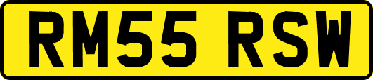 RM55RSW