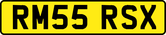 RM55RSX