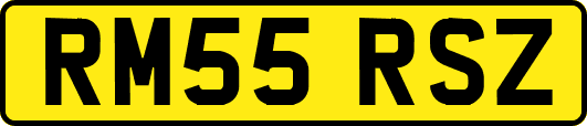 RM55RSZ