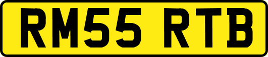 RM55RTB