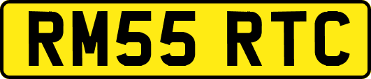 RM55RTC