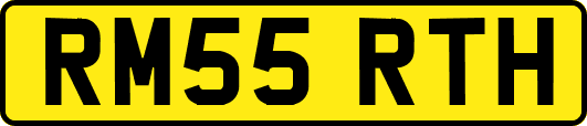RM55RTH