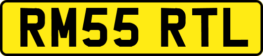 RM55RTL