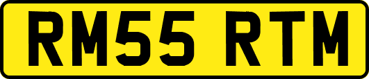 RM55RTM