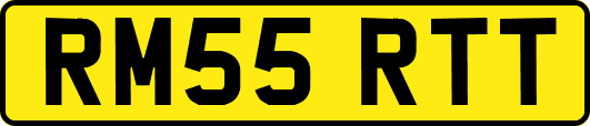 RM55RTT