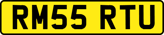 RM55RTU