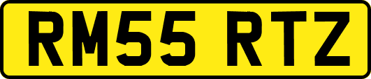 RM55RTZ