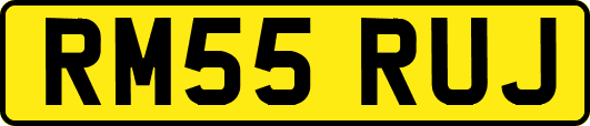 RM55RUJ