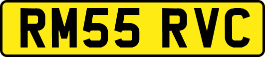 RM55RVC