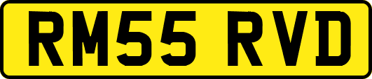 RM55RVD