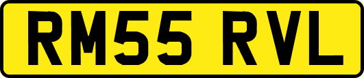 RM55RVL