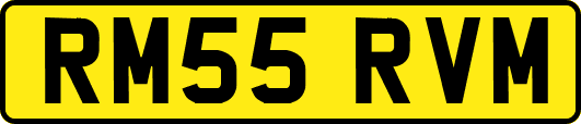 RM55RVM
