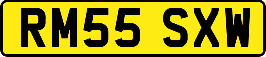 RM55SXW