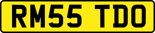RM55TDO