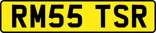 RM55TSR