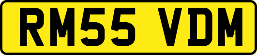 RM55VDM