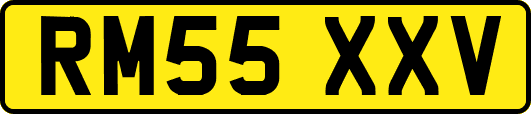 RM55XXV