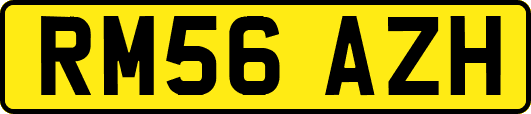 RM56AZH