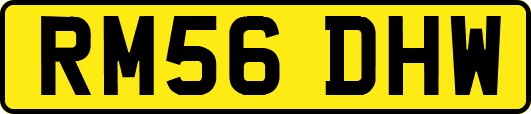 RM56DHW