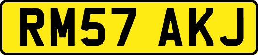 RM57AKJ