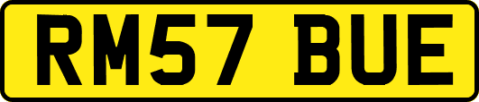 RM57BUE
