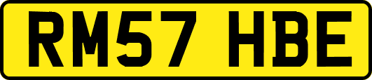 RM57HBE