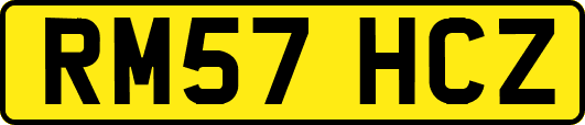 RM57HCZ
