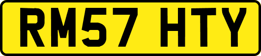 RM57HTY