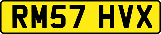 RM57HVX