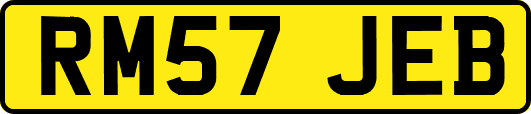 RM57JEB