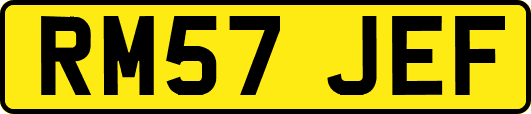 RM57JEF