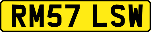 RM57LSW