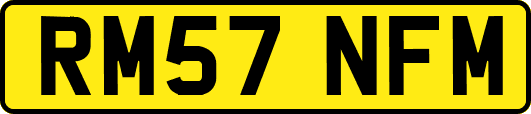 RM57NFM