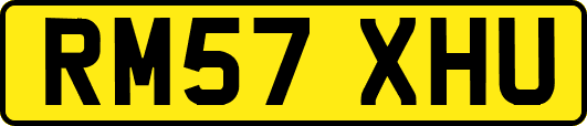 RM57XHU