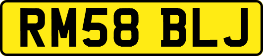 RM58BLJ