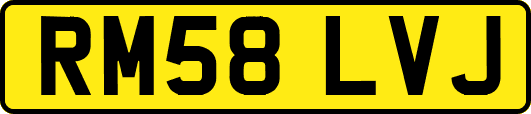 RM58LVJ