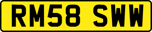 RM58SWW