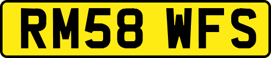 RM58WFS