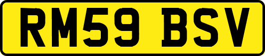 RM59BSV