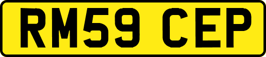 RM59CEP