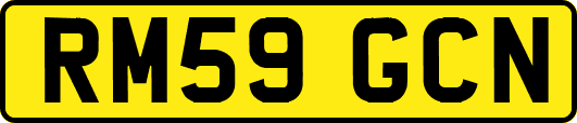RM59GCN