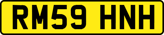 RM59HNH