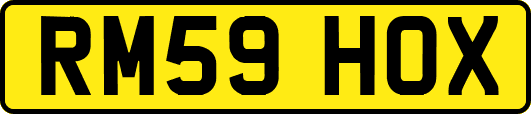 RM59HOX