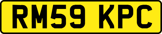 RM59KPC